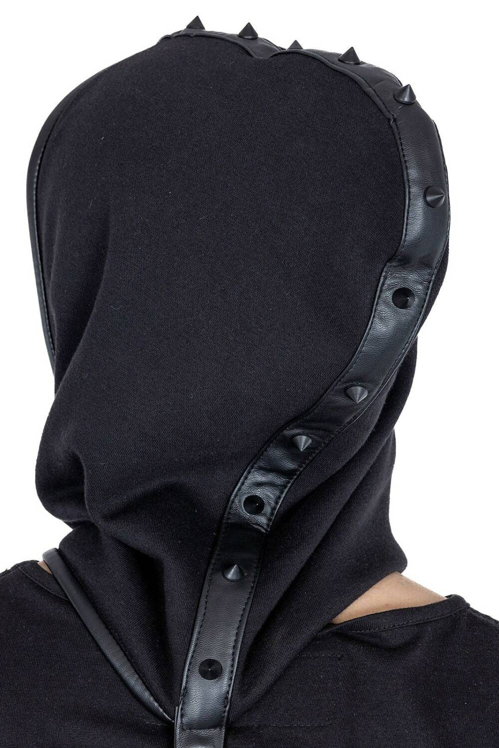 Chemical Black Hood Midnight Harness - Image 4