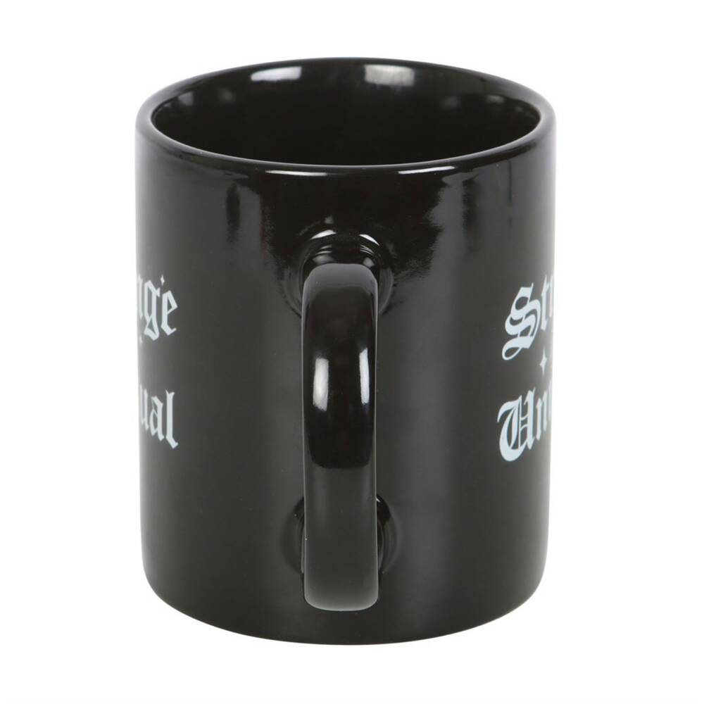 Spirit of Equinox mug Strange and Unusual - Image 2