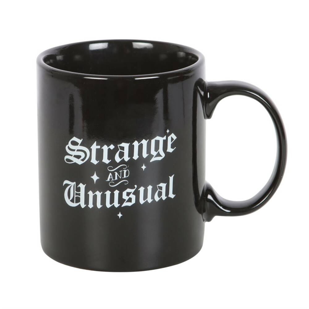 Spirit of Equinox mug Strange and Unusual - Image 3