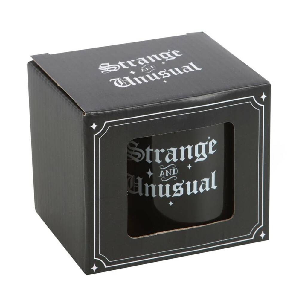 Spirit of Equinox mug Strange and Unusual - Image 4