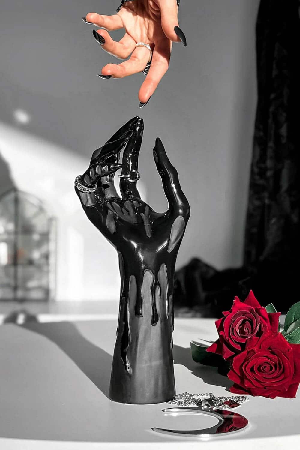Killstar jewelry holder Abyss - Image 3