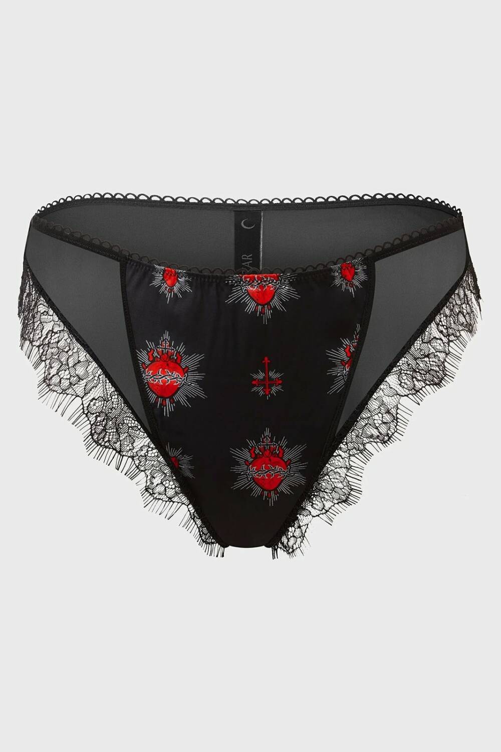 Killstar Panty Star Crossed - Image 2