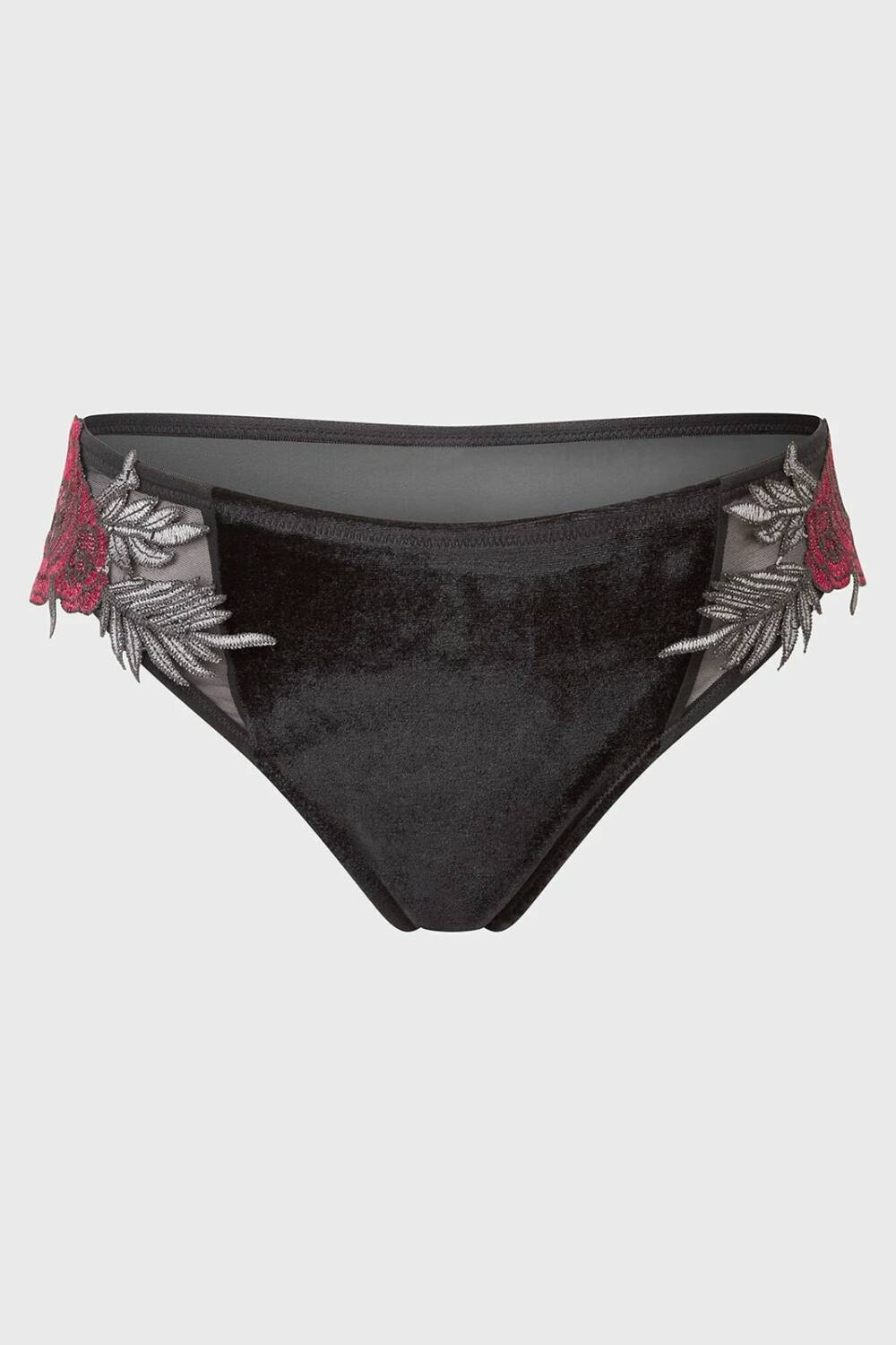 Killstar Panty Pandoras Roses - Image 2
