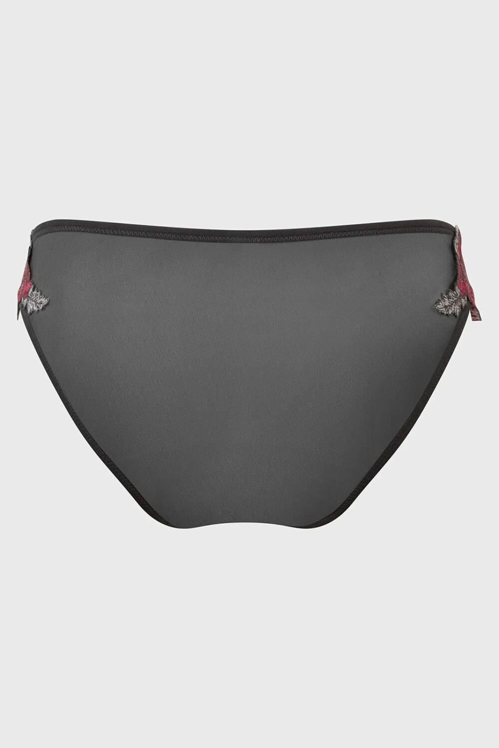 Killstar Panty Pandoras Roses - Image 5
