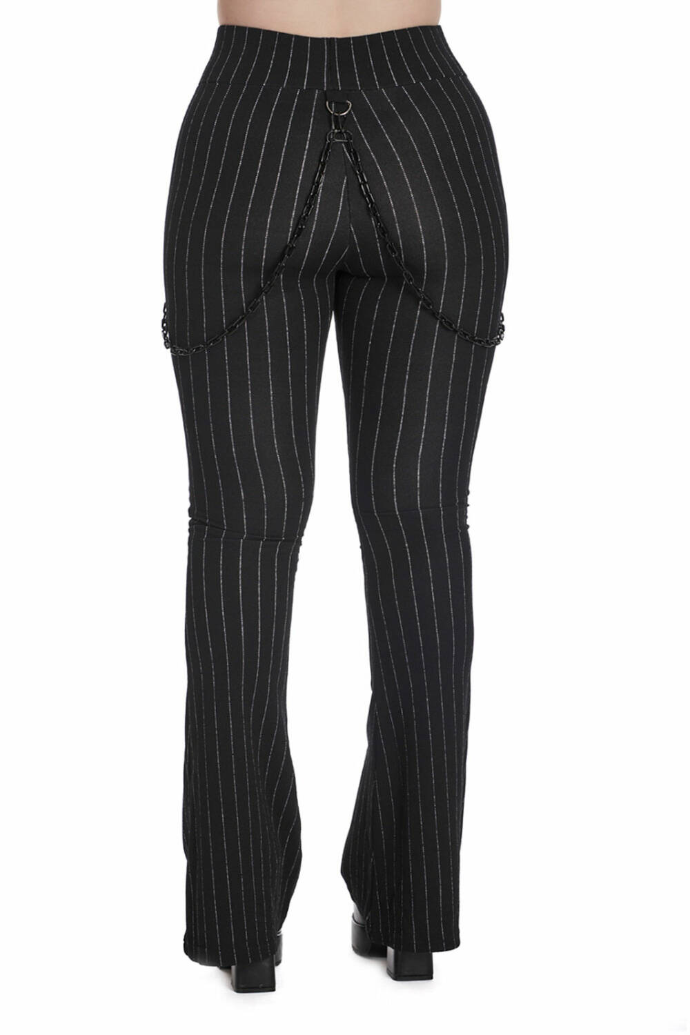 Banned pants Charocoal Chic - Image 4