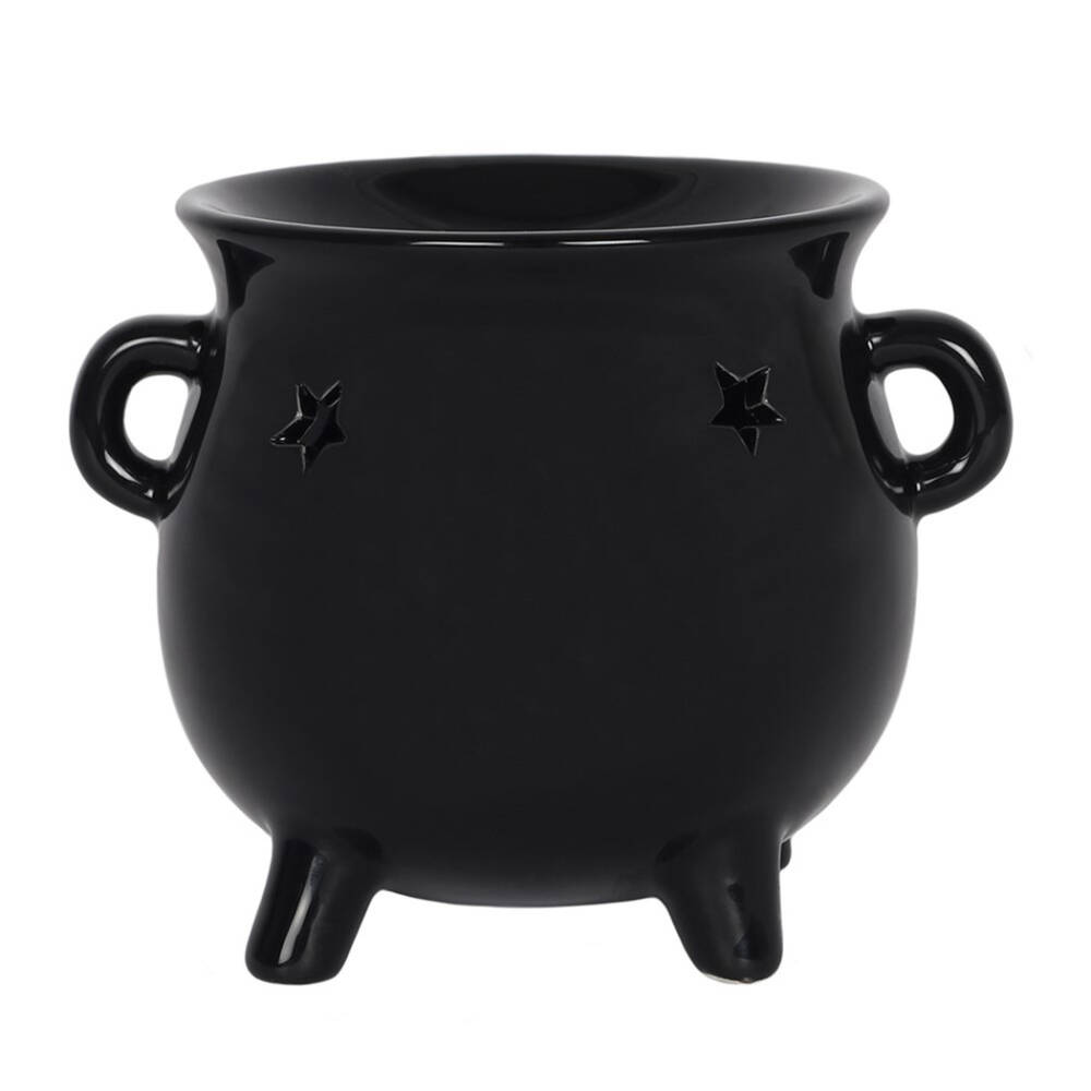 Spirit of Equinox fragrance lamp Black Cauldron - Image 3