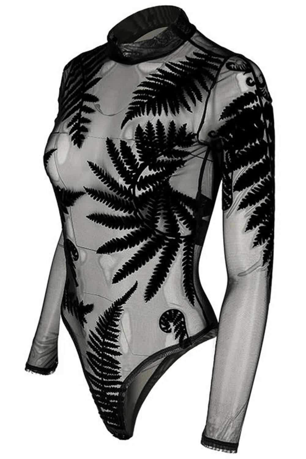 Restyle Body Forest Witch - Image 2