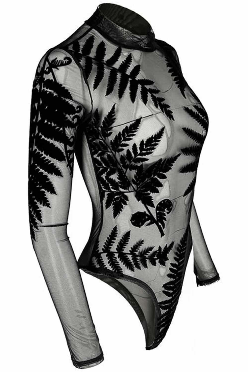 Restyle Body Forest Witch - Image 3