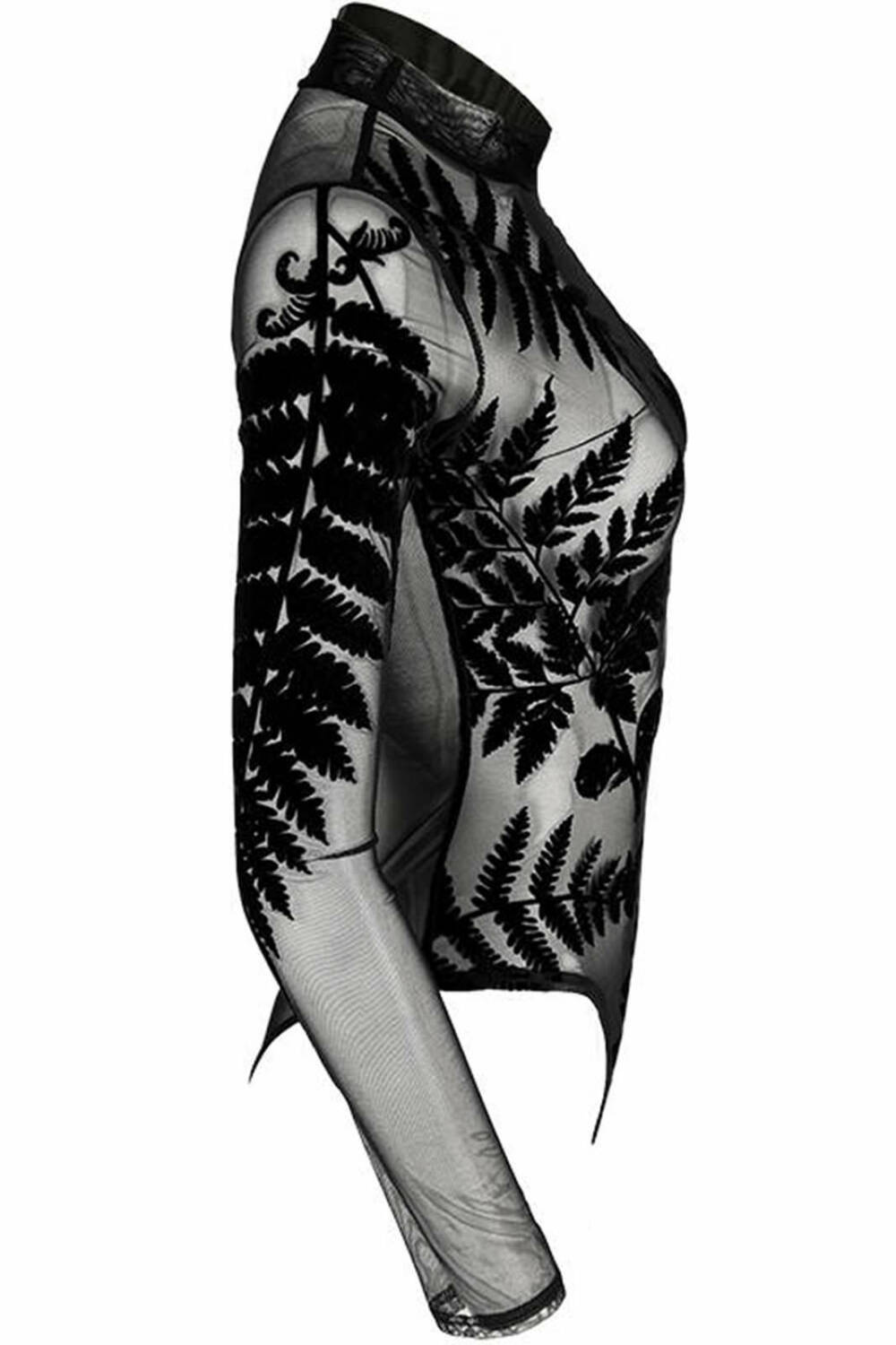 Restyle Body Forest Witch - Image 4
