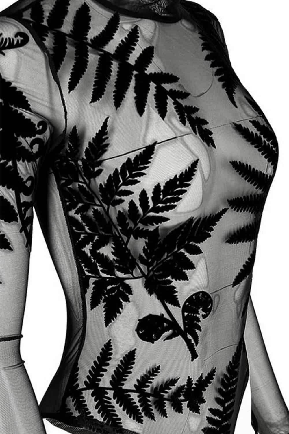 Restyle Body Forest Witch - Image 5