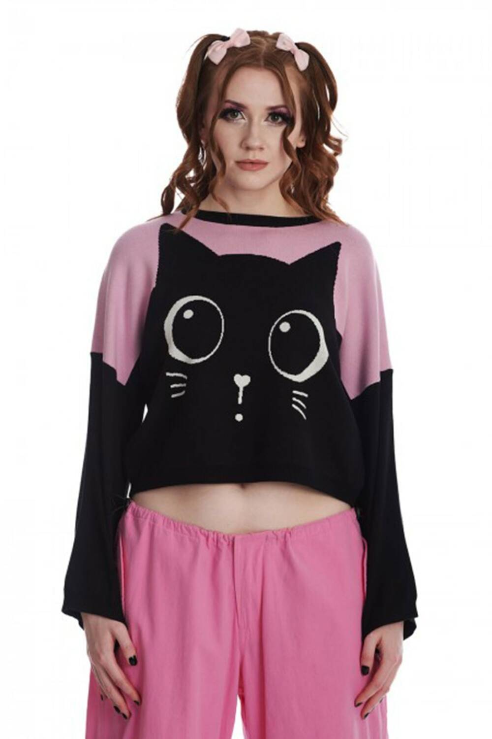 Banned sweater Haru