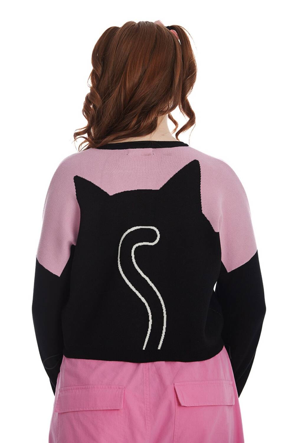 Banned sweater Haru - Image 2