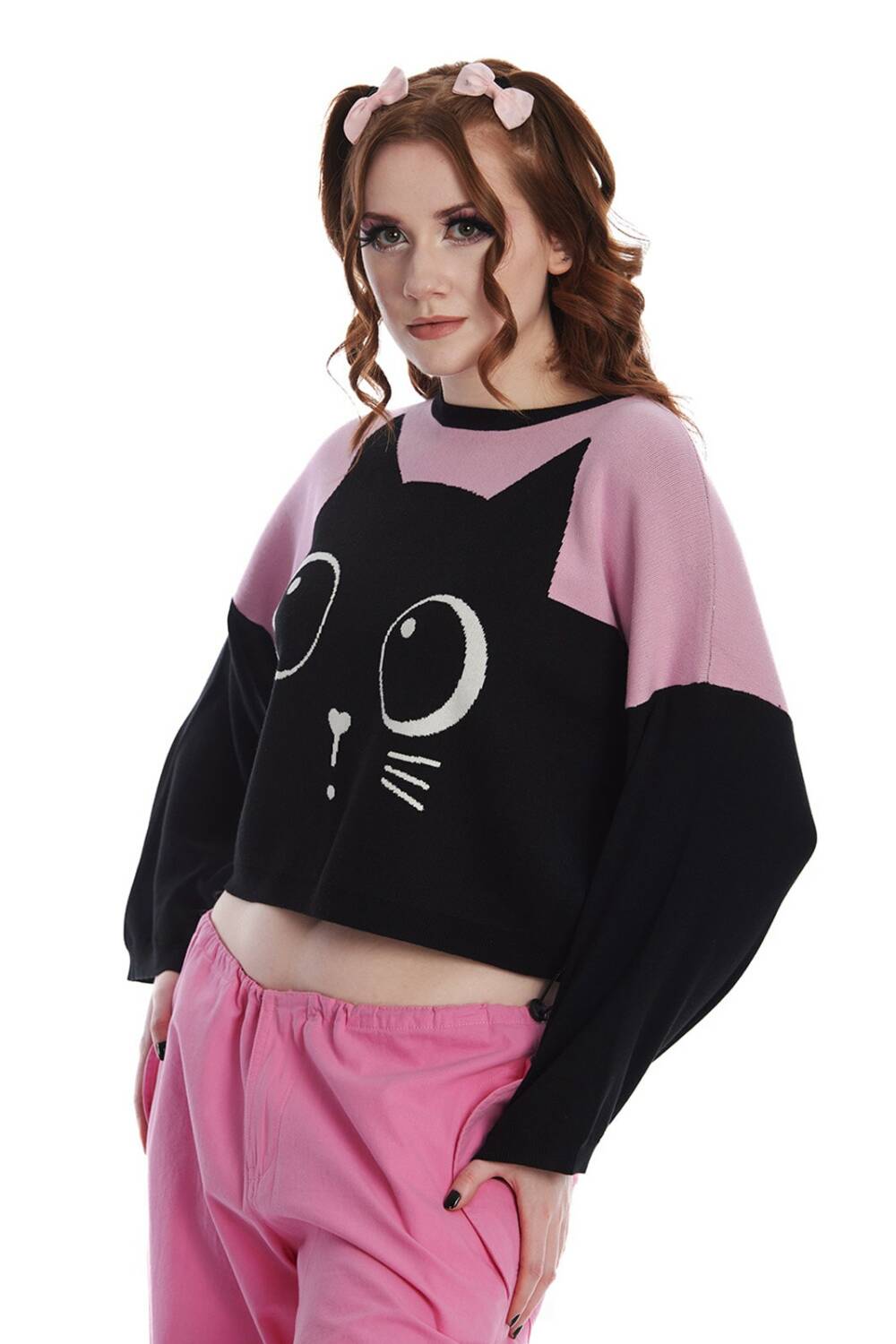 Banned sweater Haru - Image 4