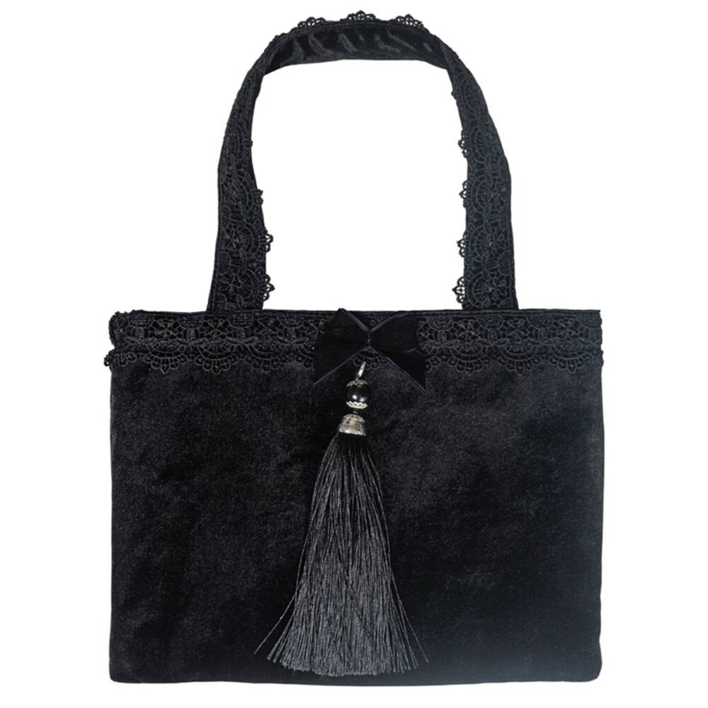 Sinister bag Divine Tassle