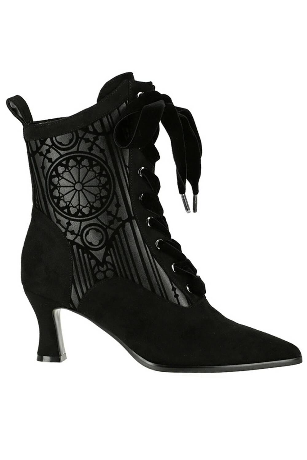 Restyle ankle boot Sanctorium