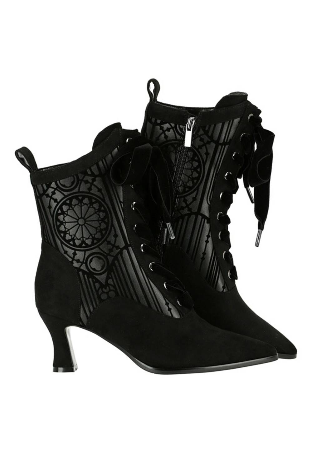 Restyle ankle boot Sanctorium - Image 2