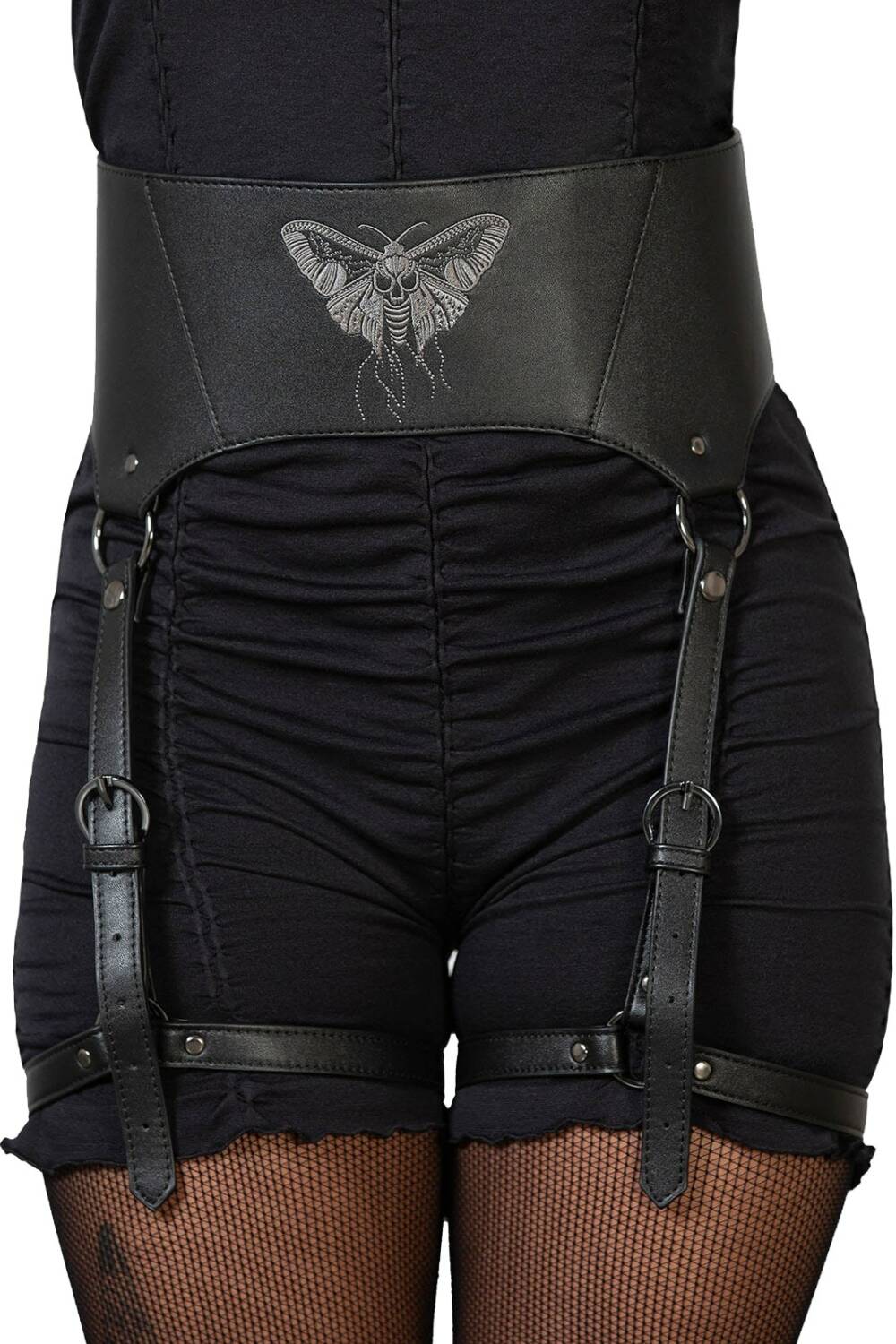 Killstar leg harness Ceinture