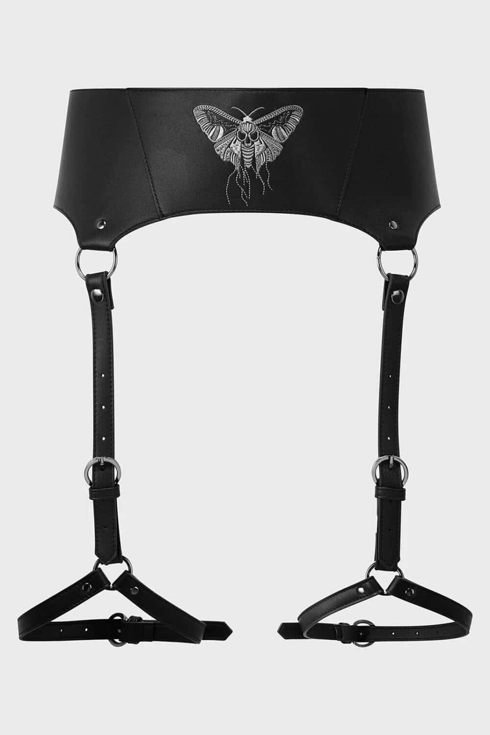 Killstar leg harness Ceinture - Image 2