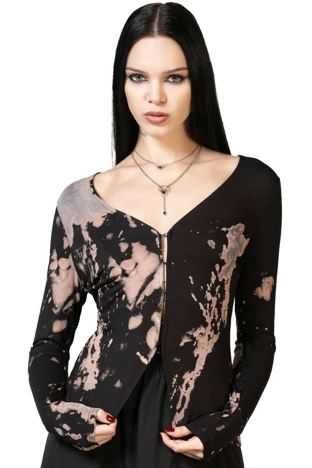 Killstar Shirt Bleakat