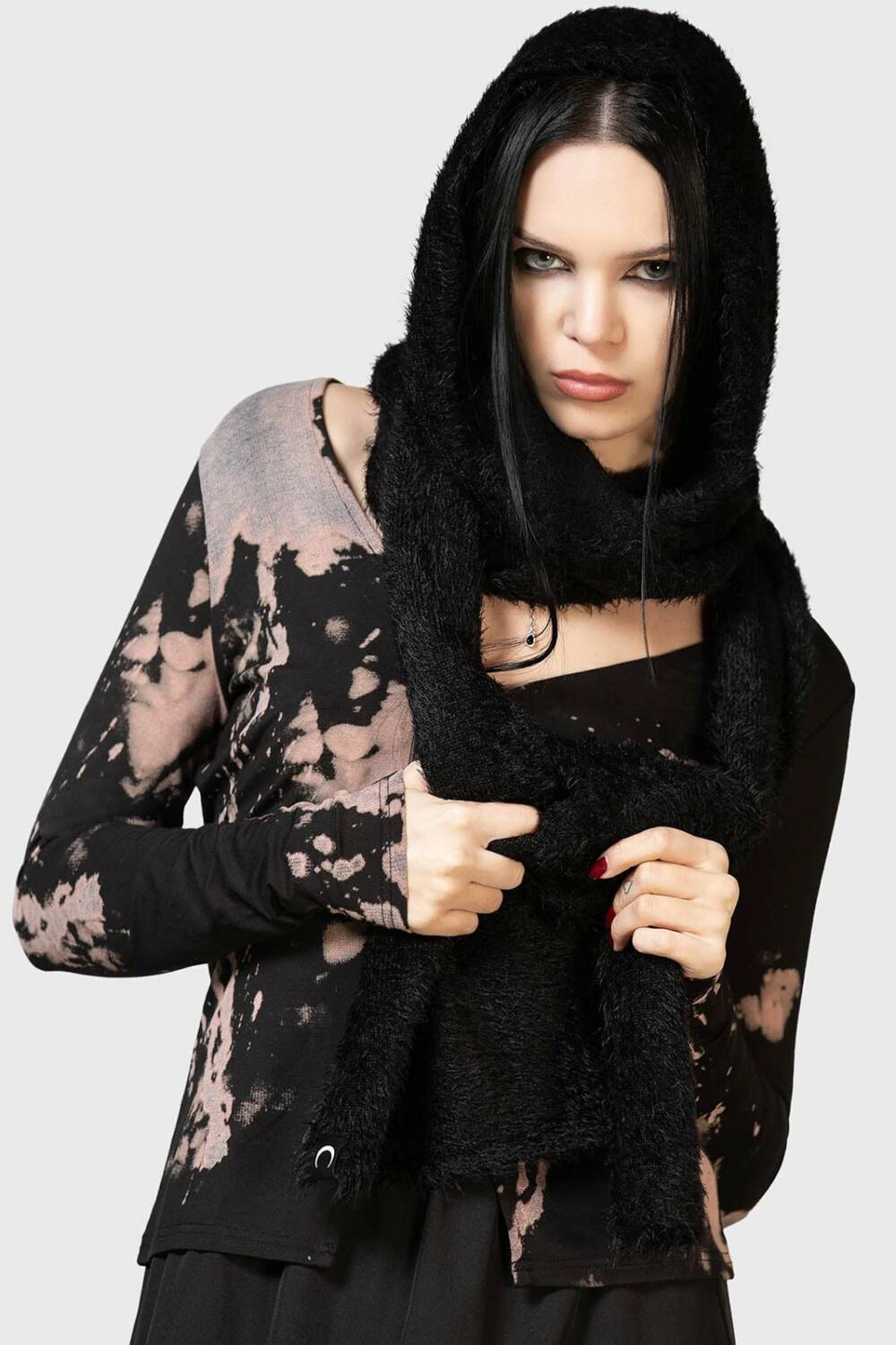 Killstar Shirt Bleakat - Image 4