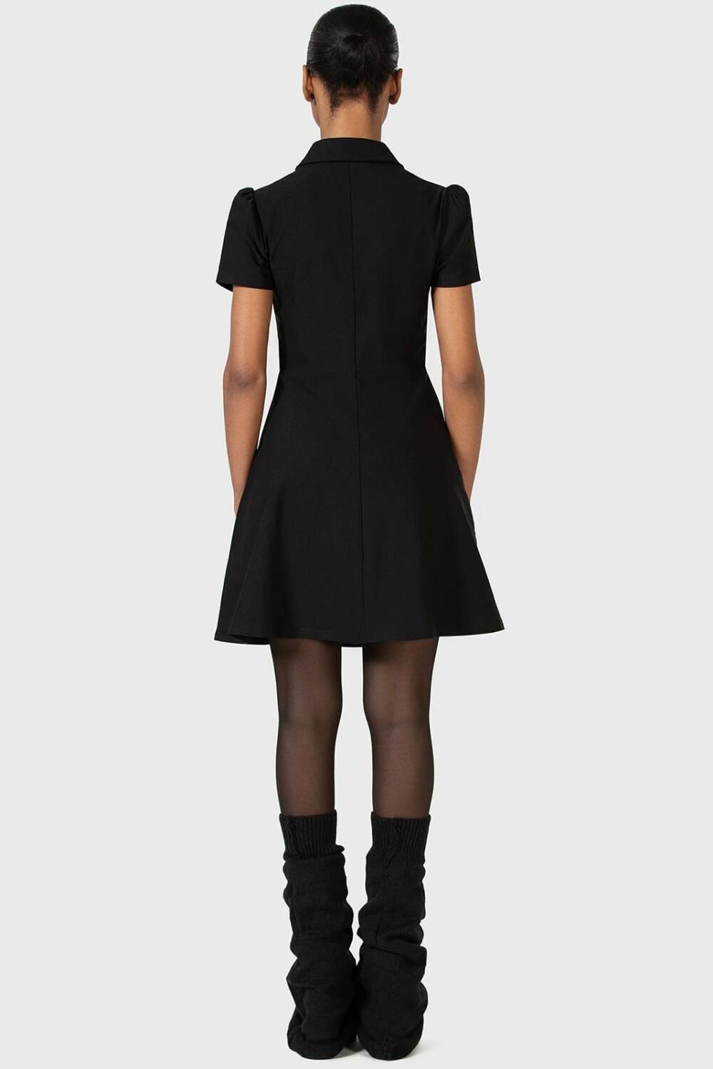 Killstar Kihilist dress Wept Inside - Image 2