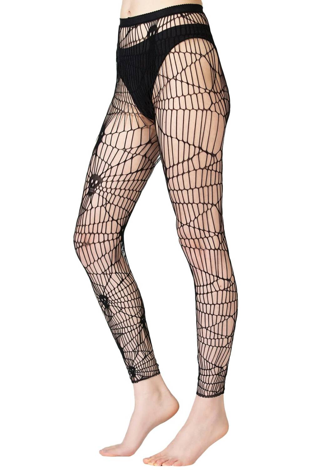 Killstar Kihilist Legging Ardinea