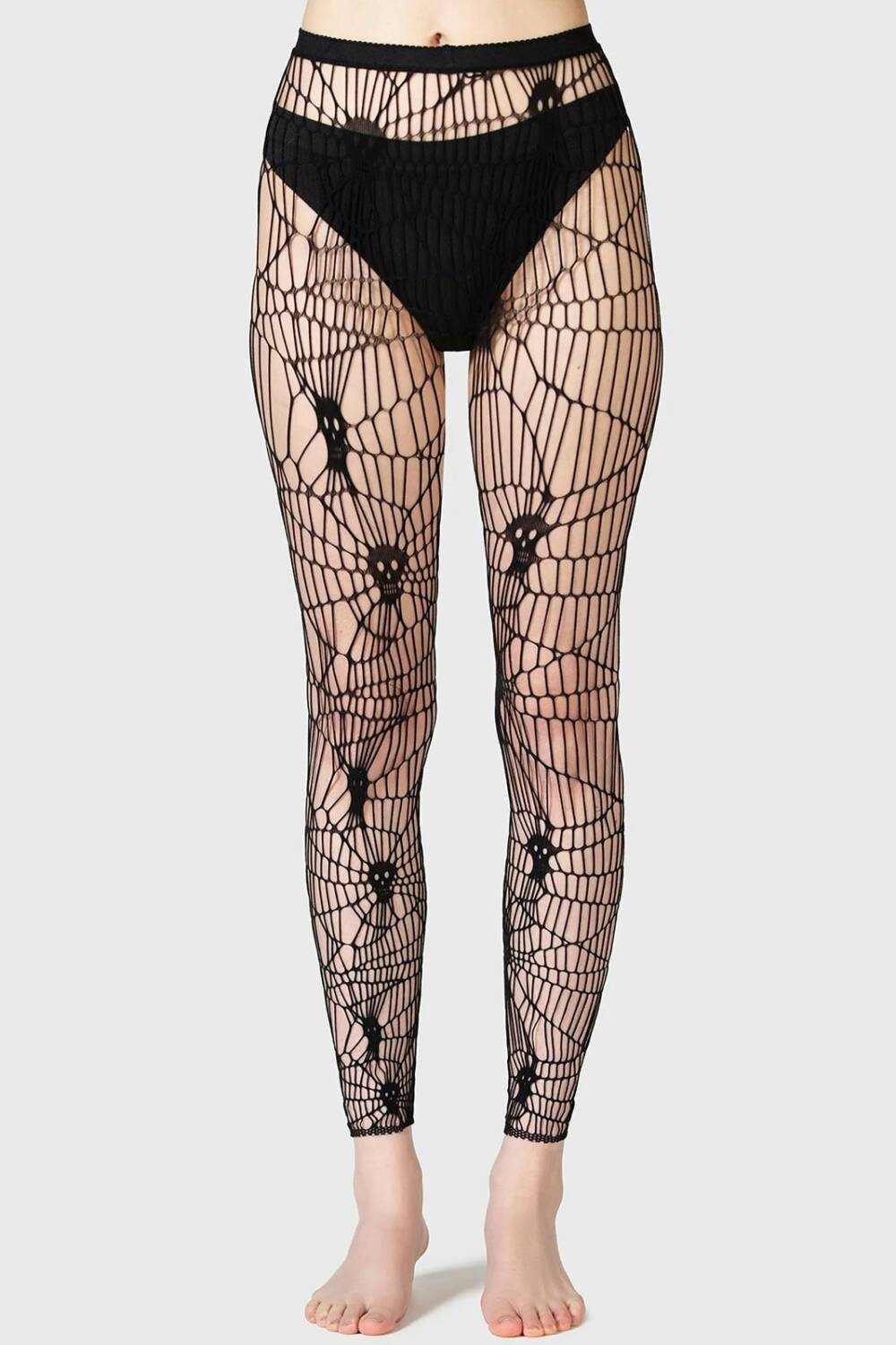 Killstar Kihilist Legging Ardinea - Image 4