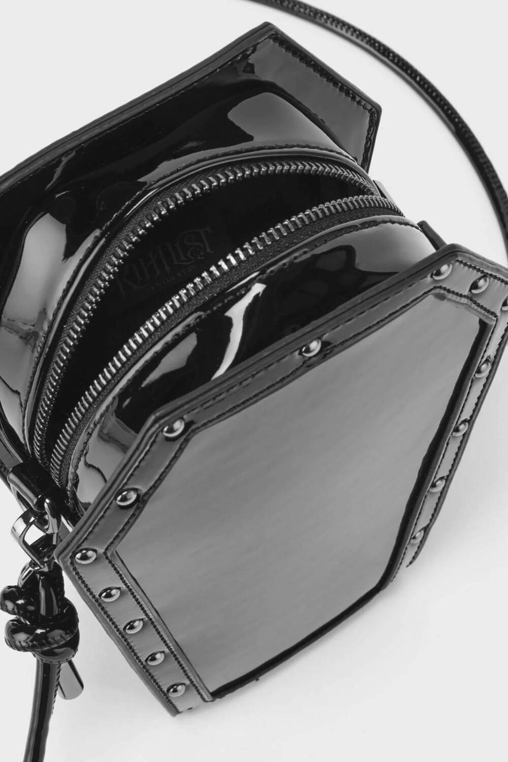Killstar Kihilist Shoulder Bag Unconfirmed Coffin - Image 3