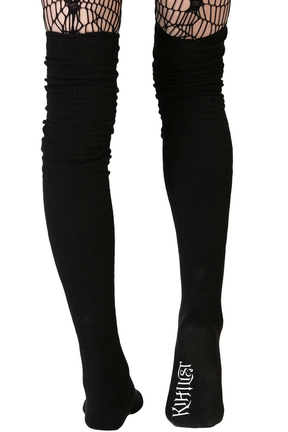 Killstar Kihilist socks Kurika