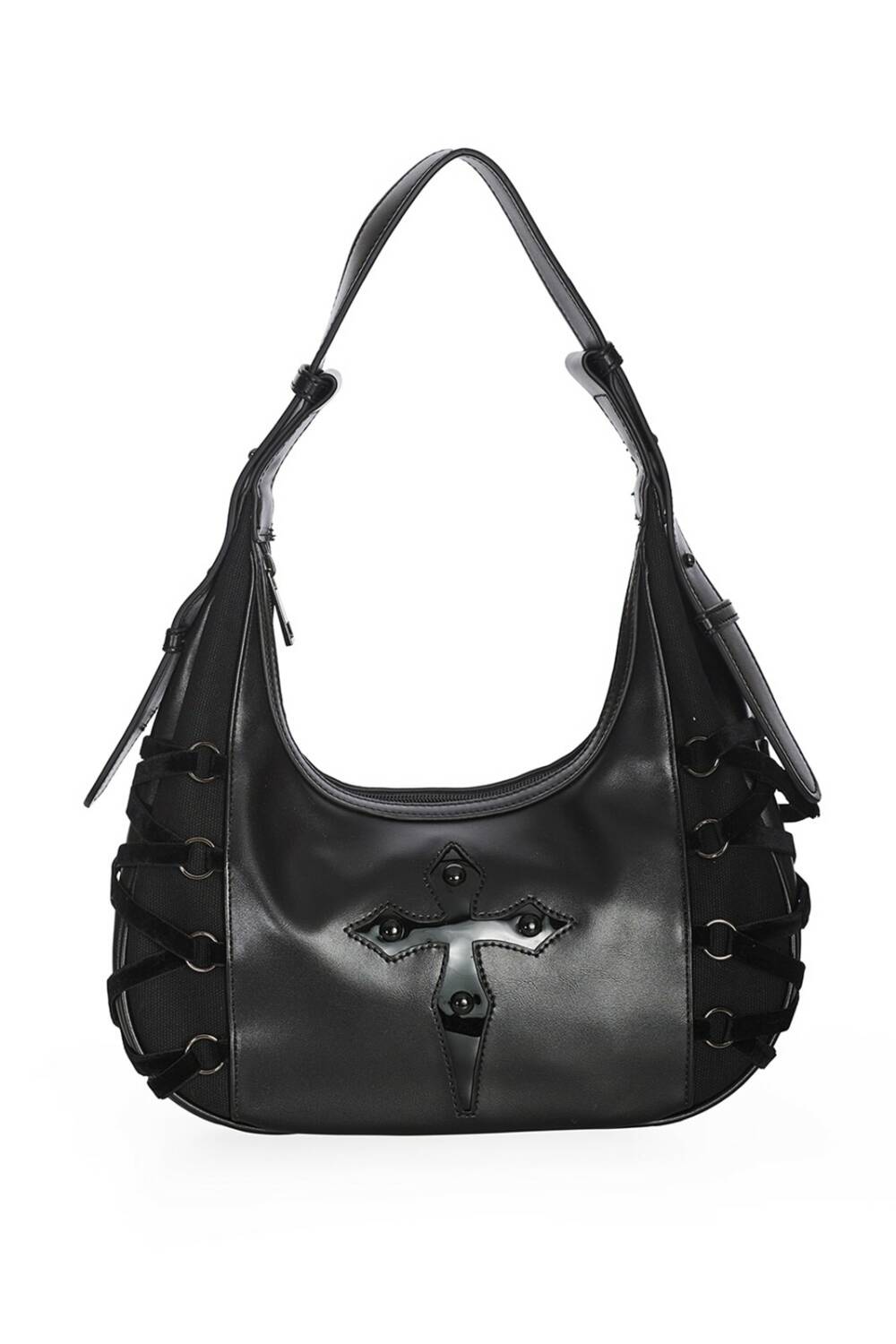 Banned shoulder bag Chalice Gothic