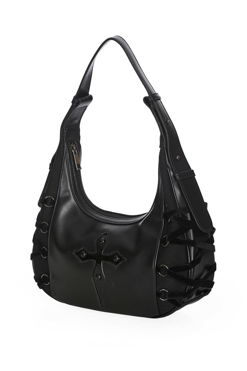 Banned shoulder bag Chalice Gothic - Image 2