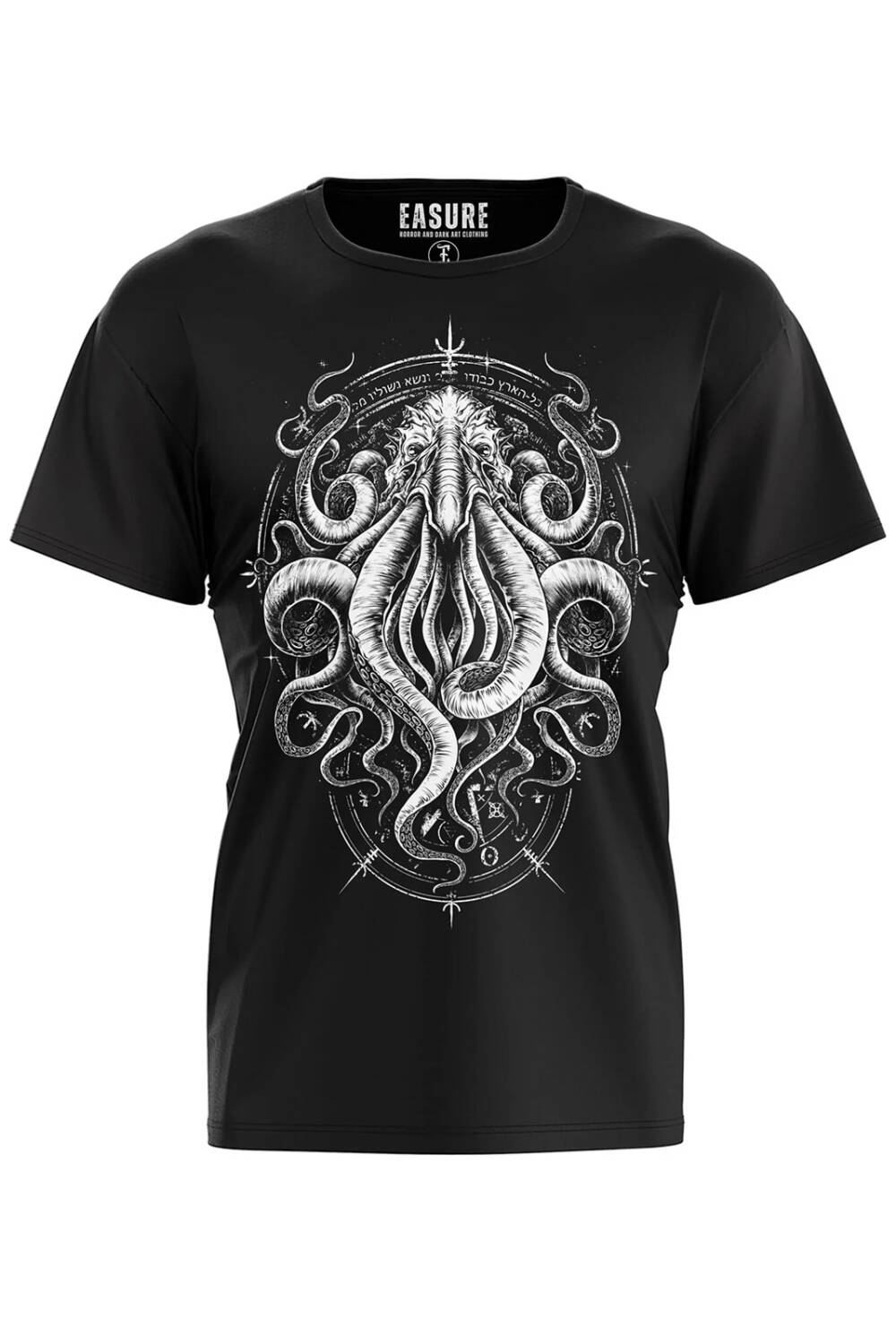 Easure T-Shirt Cthulhu