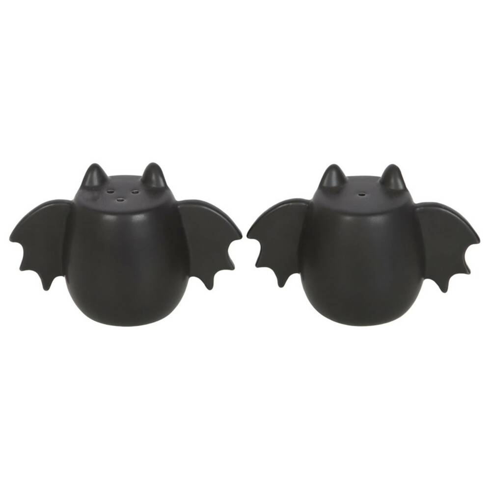 Spirit of Equinox Batwing salt and pepper shaker - Image 2