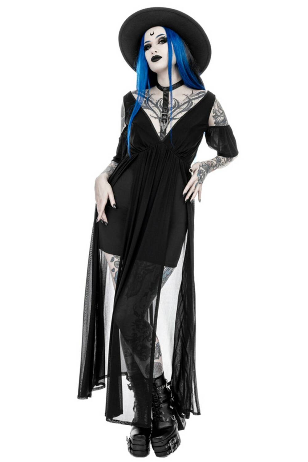 Restyle dress Lilith Maxi