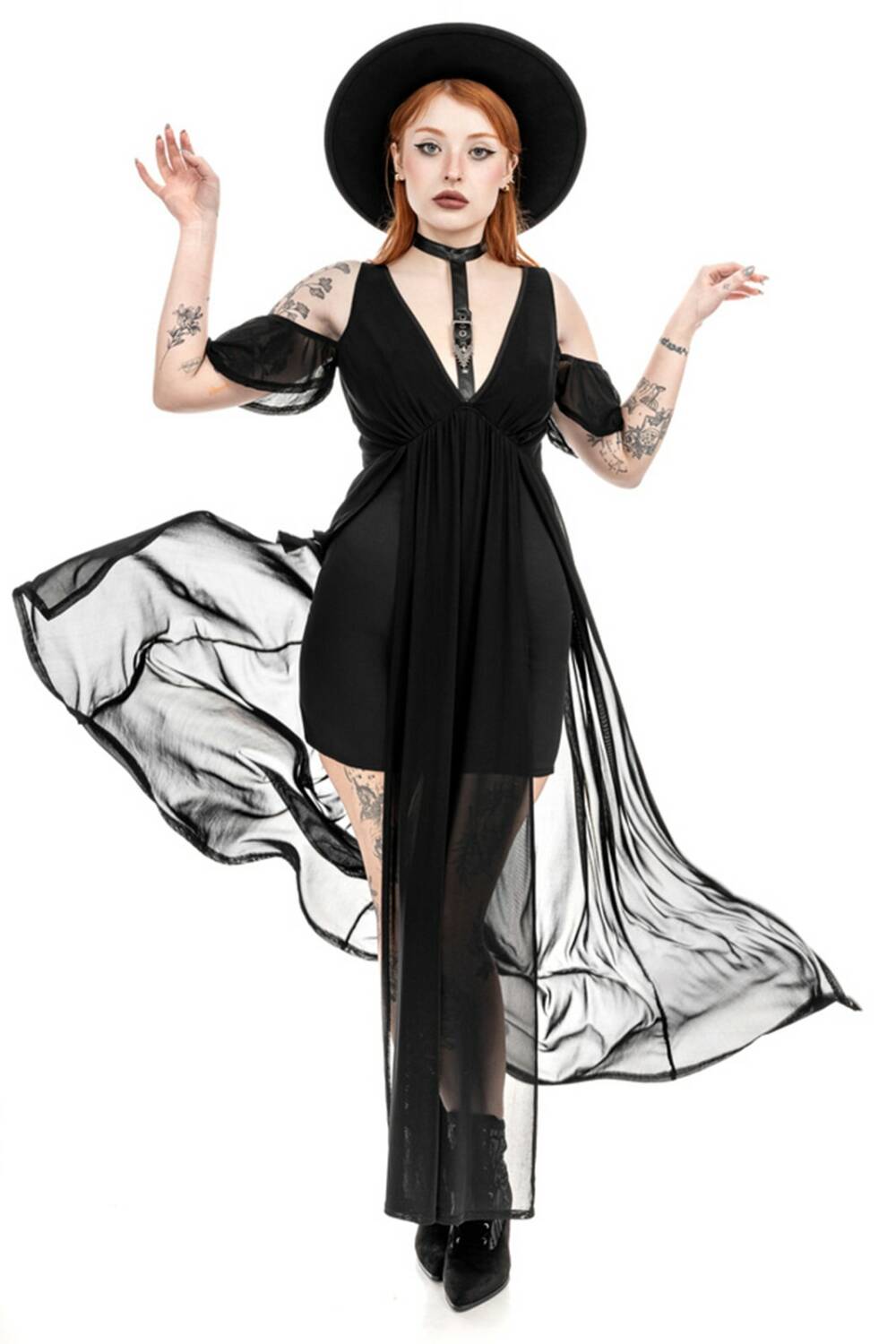 Restyle dress Lilith Maxi - Image 2
