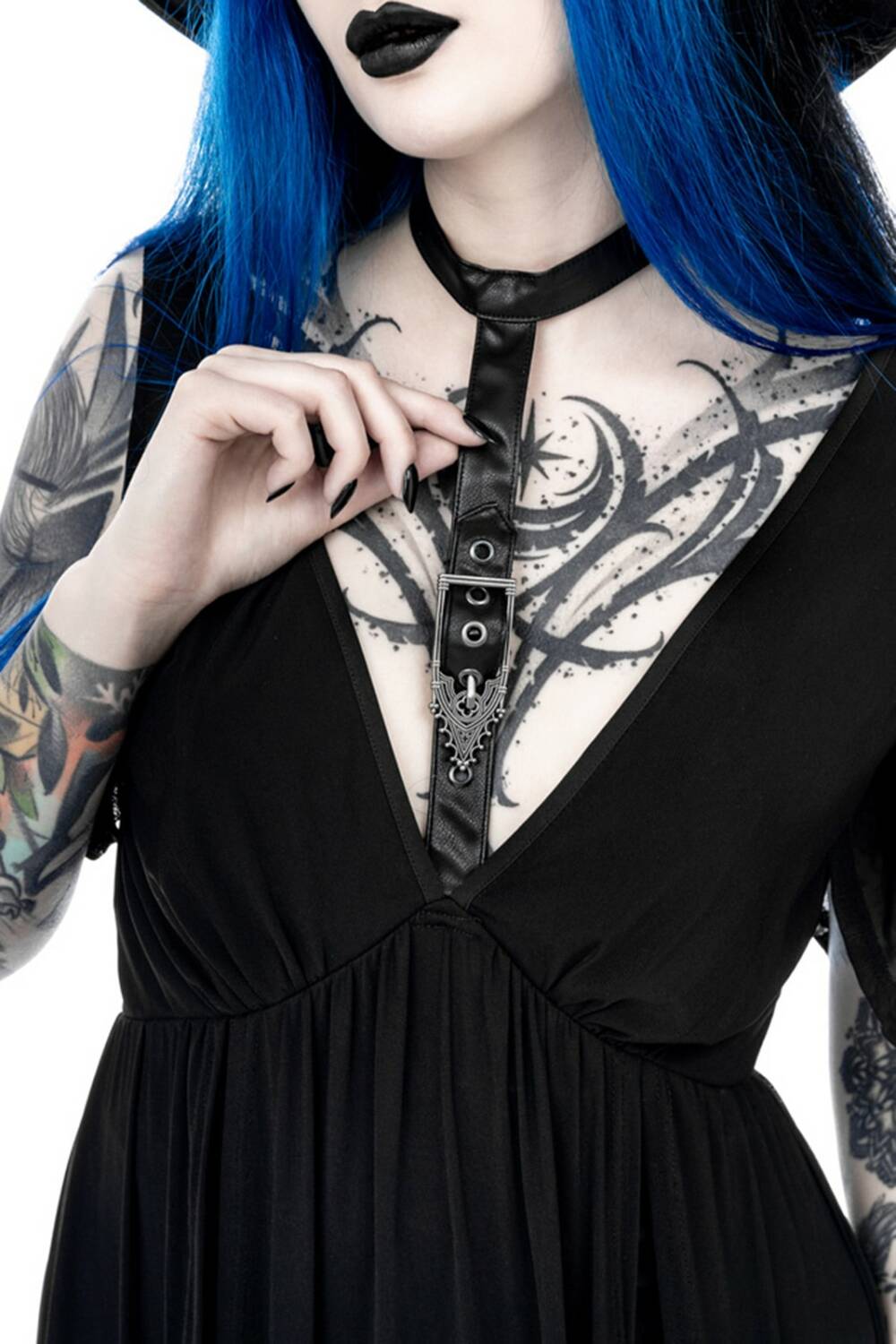 Restyle dress Lilith Maxi - Image 3
