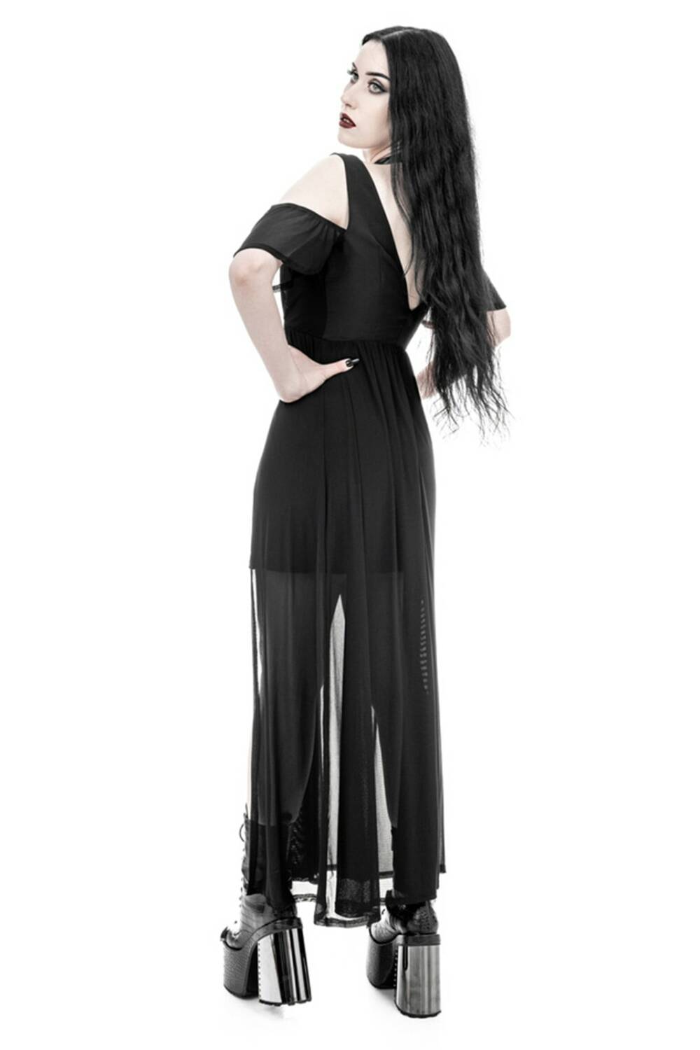 Restyle dress Lilith Maxi - Image 4