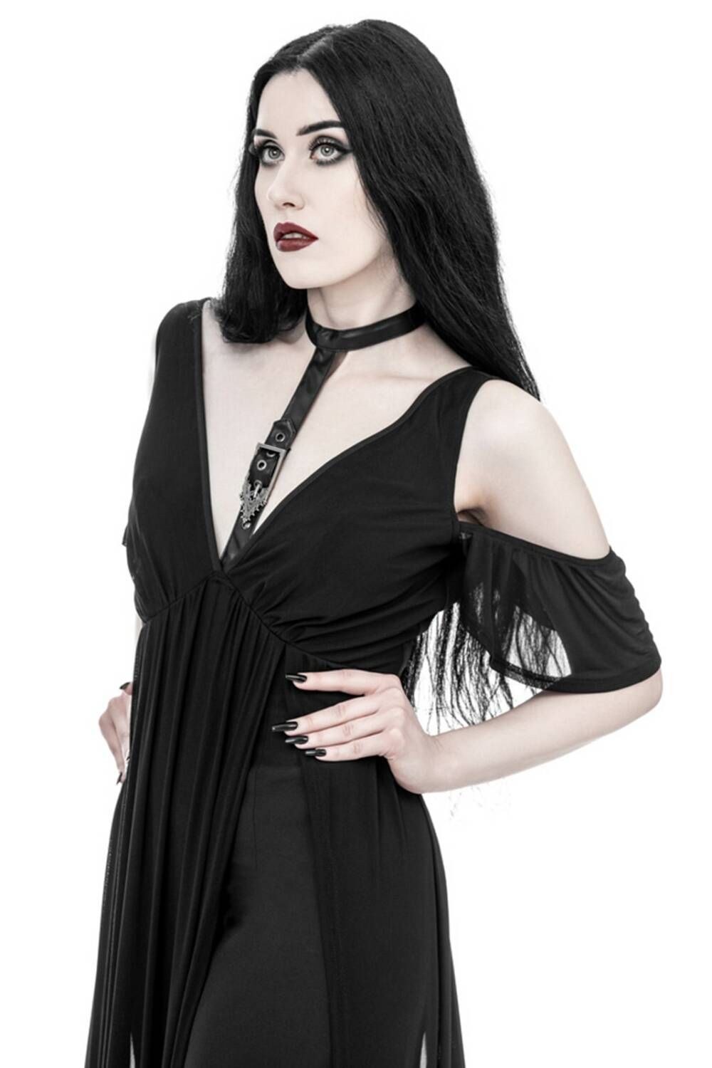 Restyle dress Lilith Maxi - Image 5
