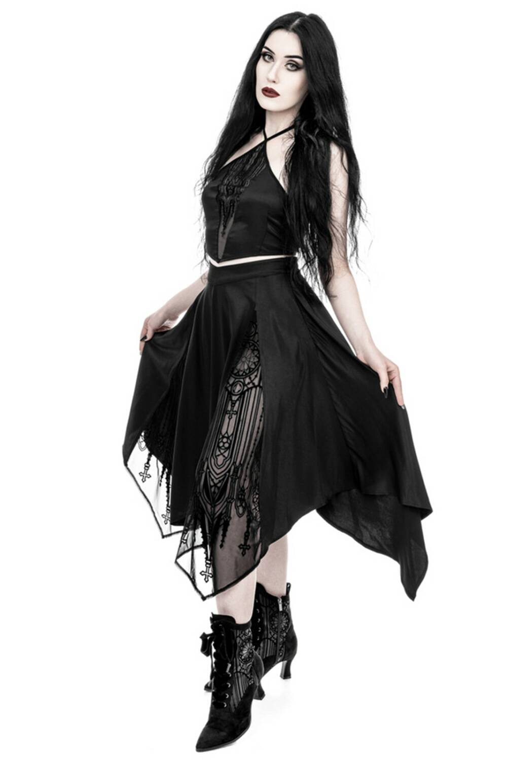 Restyle Rock Leviathan
