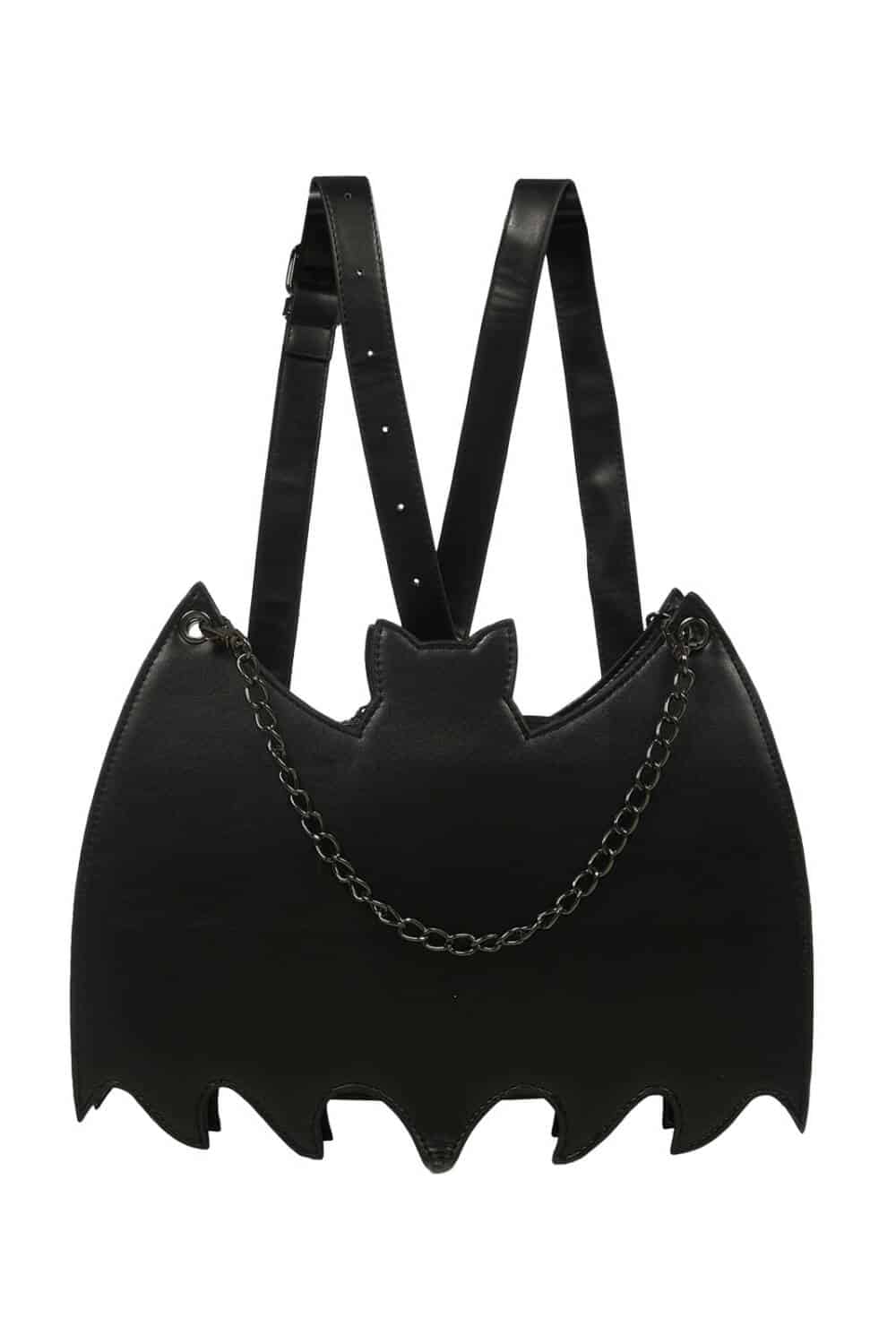 Banned Backpack Black Celebration