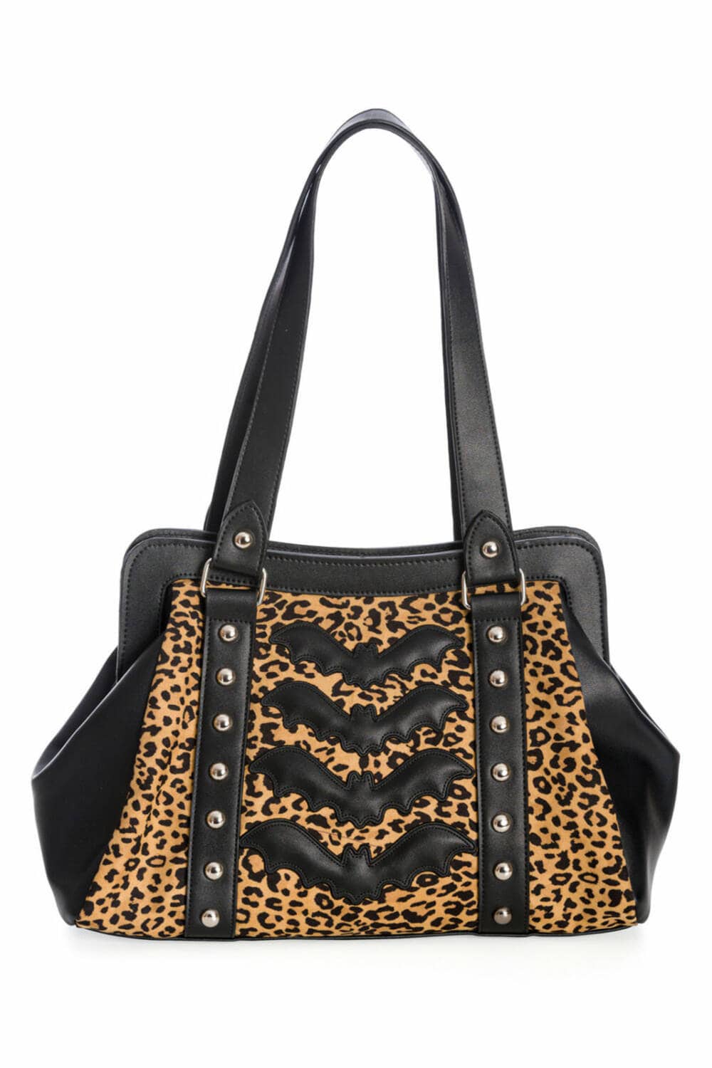 Banned Bag Night Wings