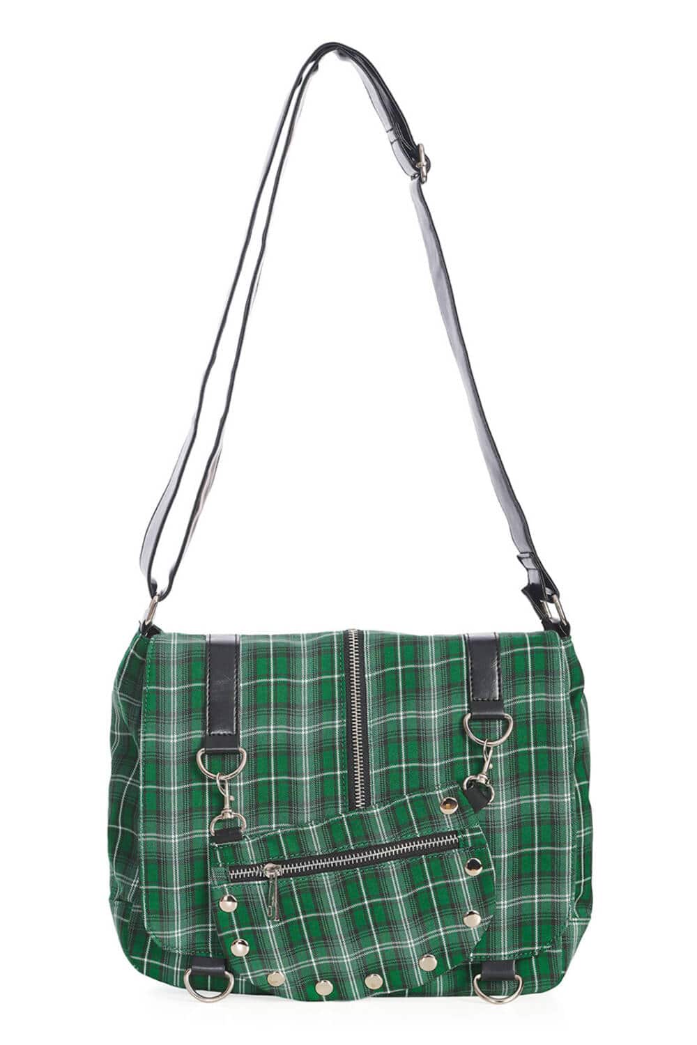 Banned bag Double Trouble Meadow