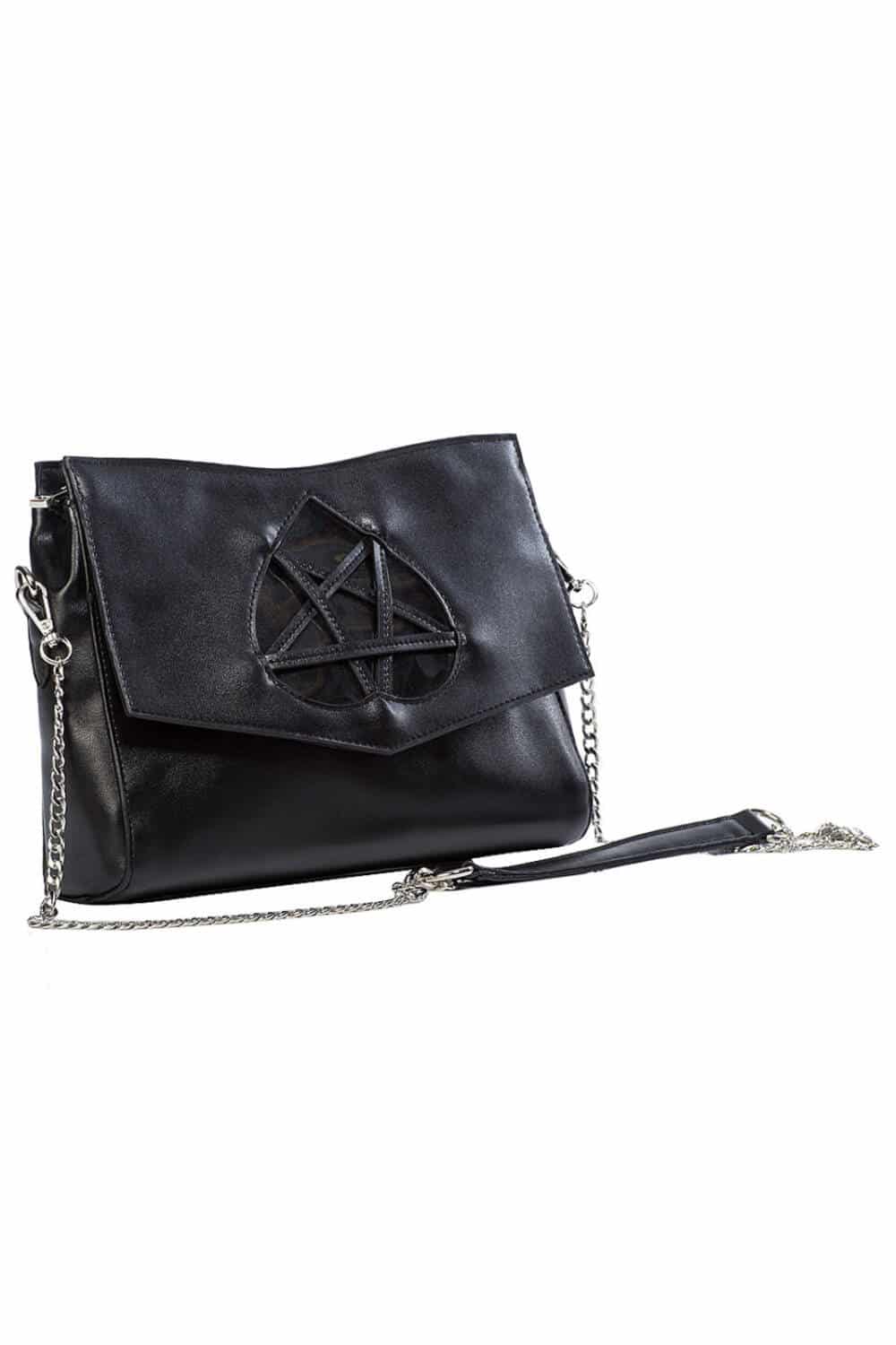 Banned shoulder bag Flash of Twilight
