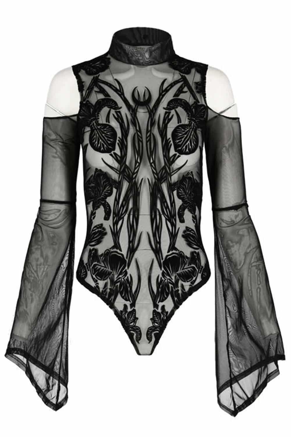 Restyle Body Iris