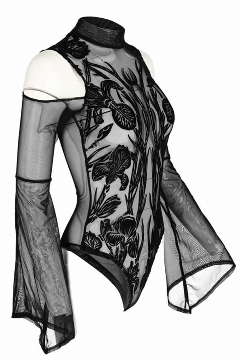 Restyle Body Iris - Image 2