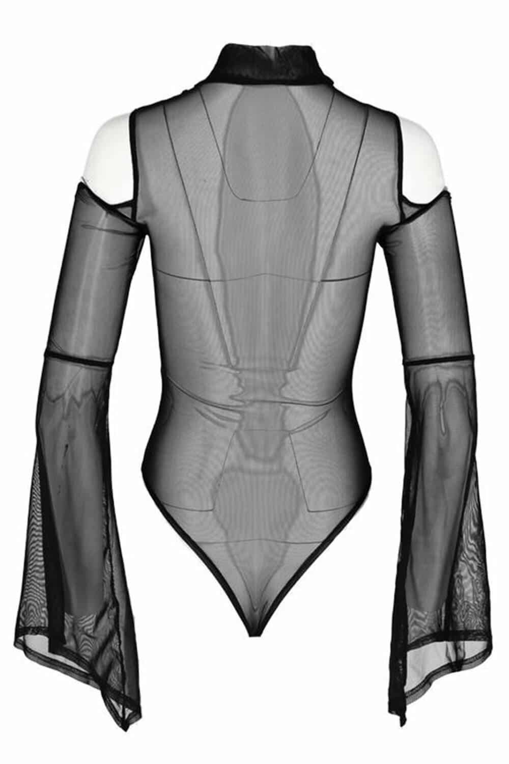 Restyle Body Iris - Image 3