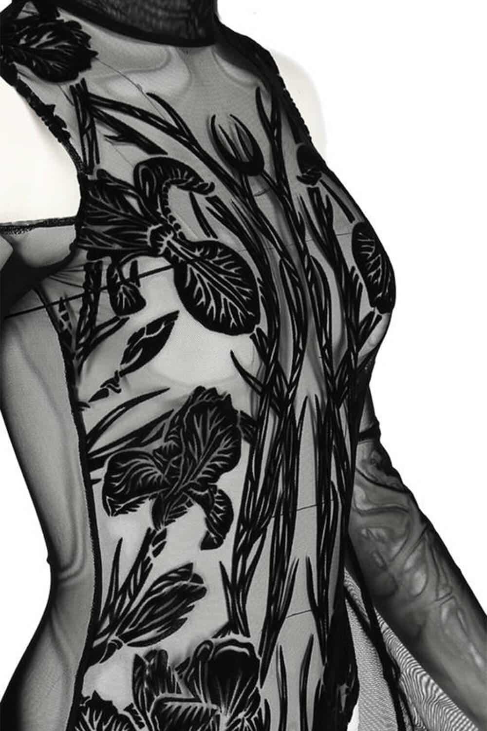 Restyle Body Iris - Image 5