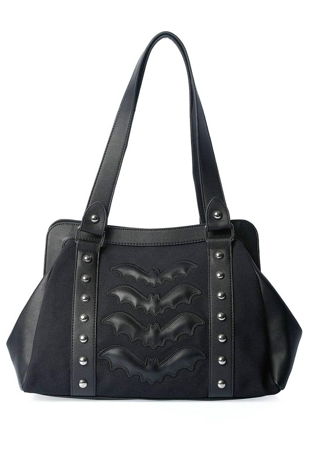 Banned Bag Night Wings