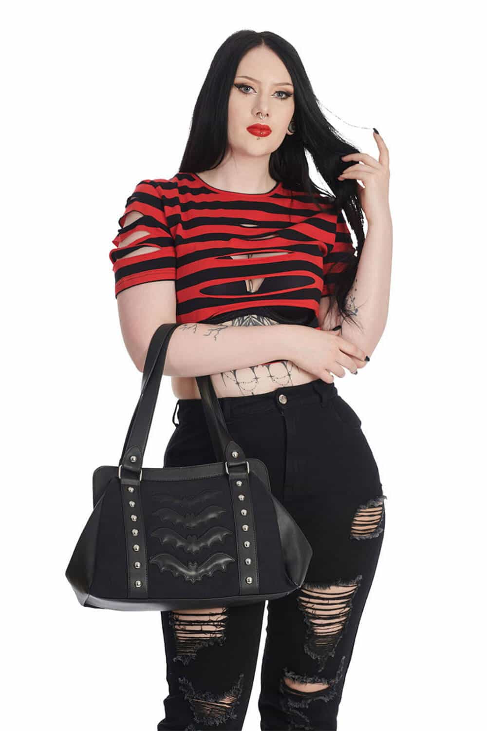 Banned Bag Night Wings - Image 2