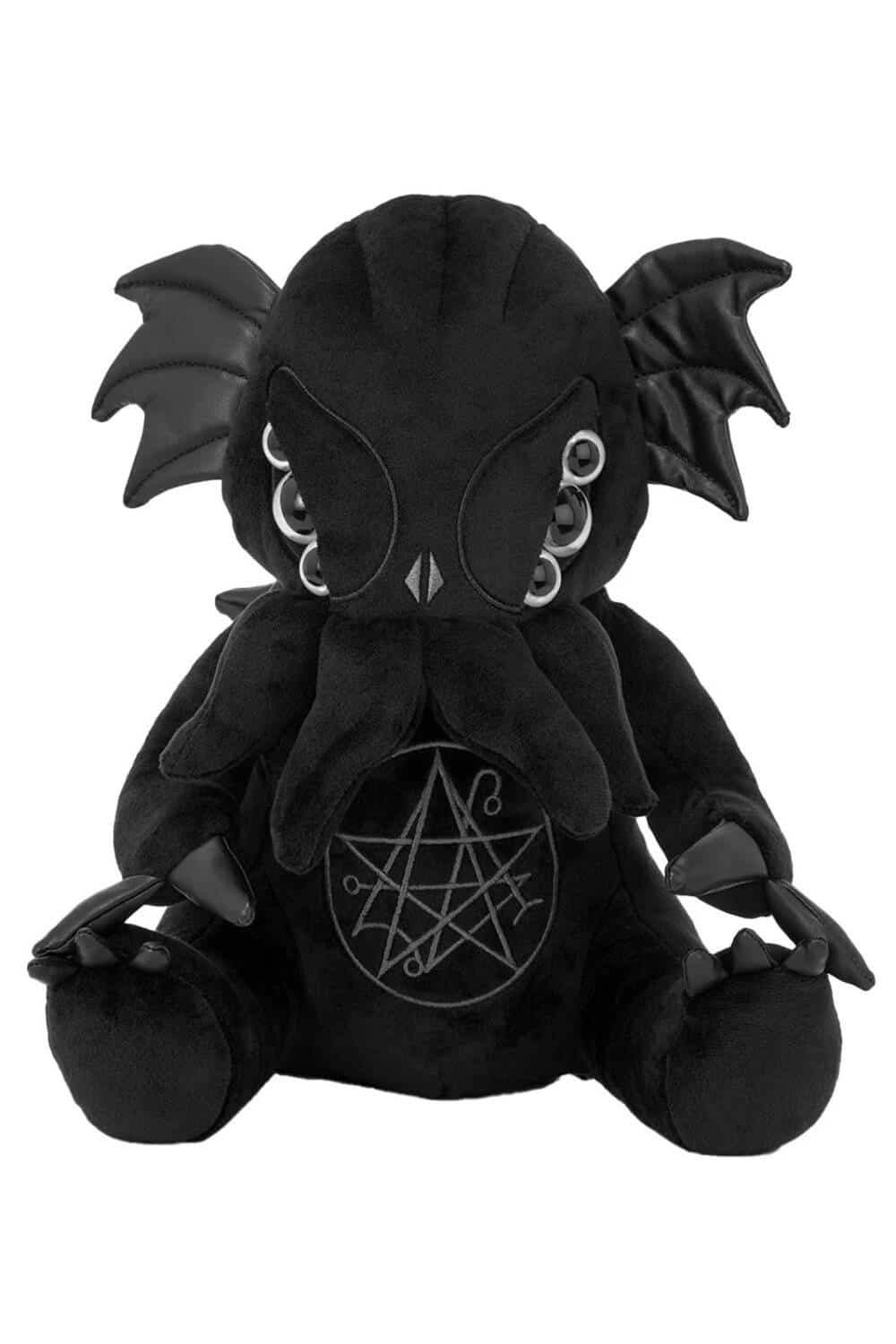 Killstar stuffed animal Kreeptures Mythos